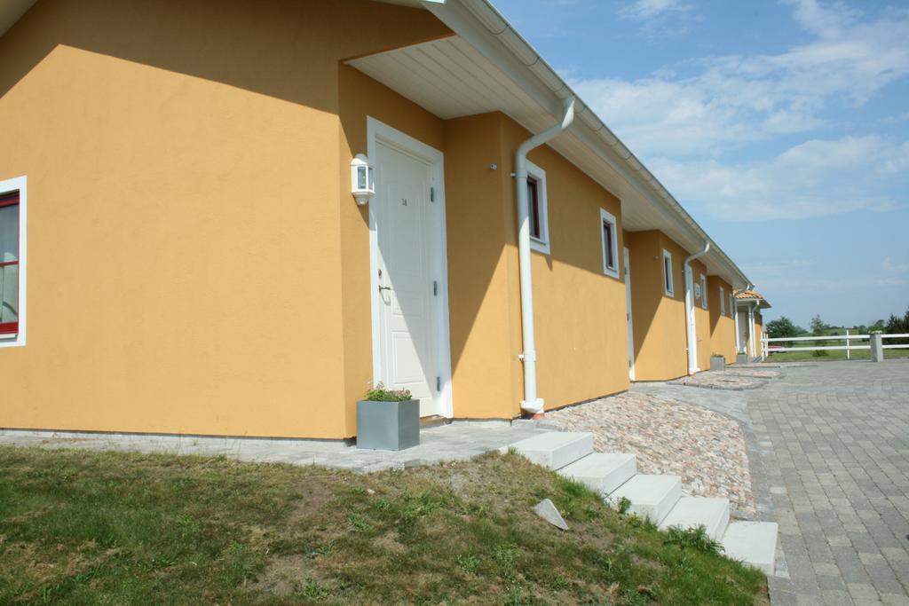 Bjaere Golfklubb Hotel & Lodge Bastad Luaran gambar